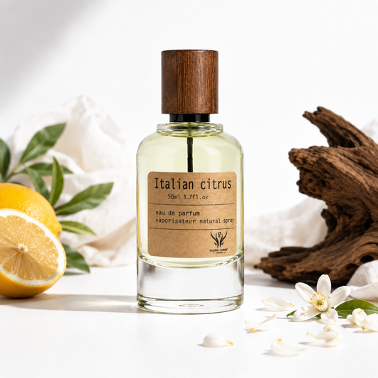 ITALIAN CITRUS