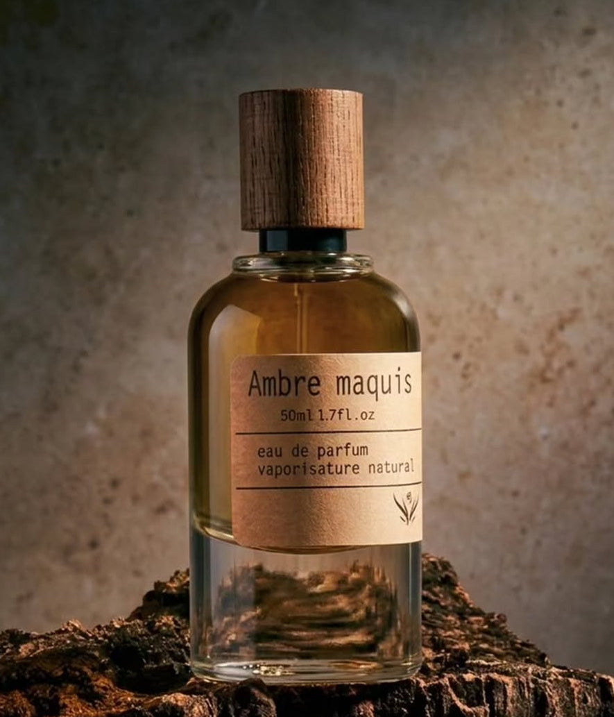 AMBRE MAQUIS