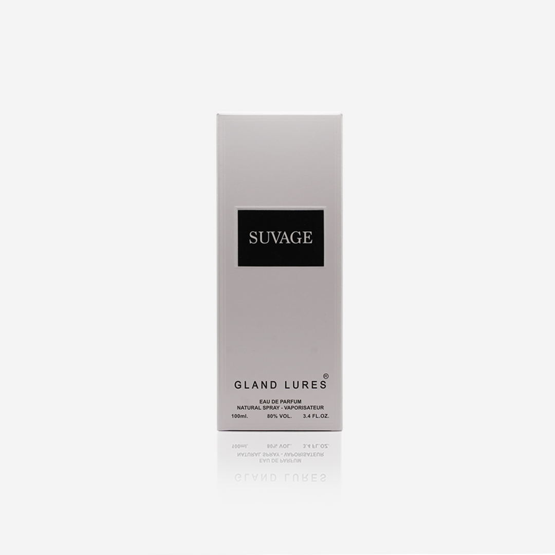 Inspired from DIOR SAUVAGE