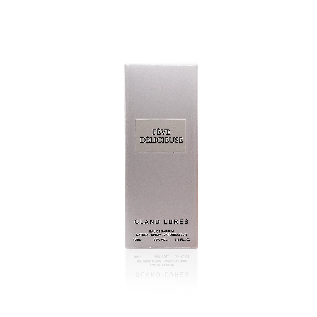 Inspired from FEVE DELICIEUSE