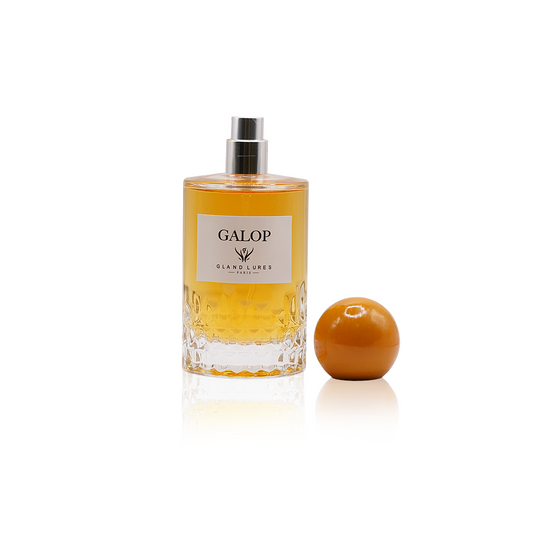 Inspired from ARABIAN OUD