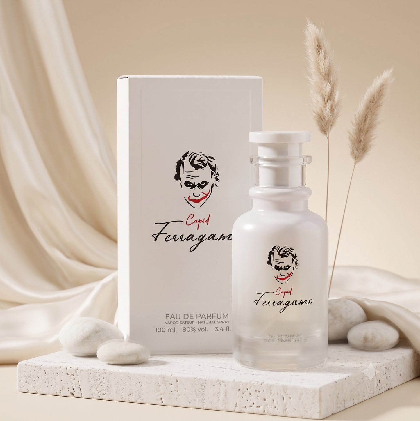 Cupid Ferragamo