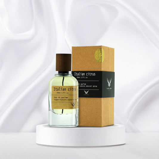 Italian Citrus – fresh citrus perfume bottle UAE | Gland Lures