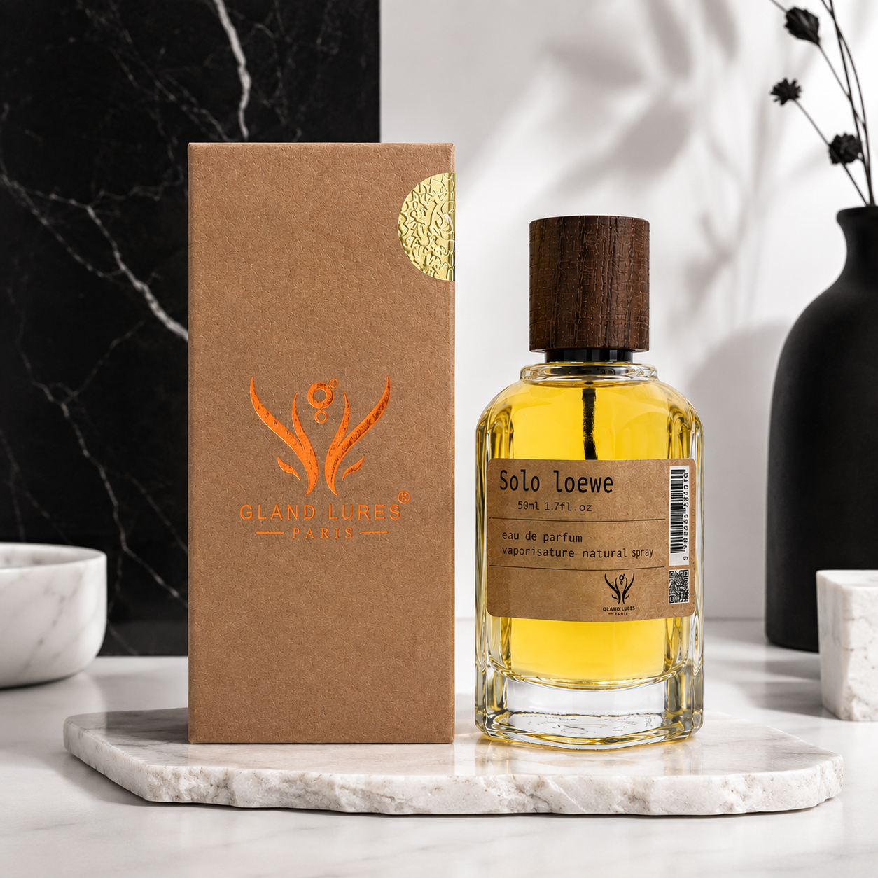 SOLO LOEWE