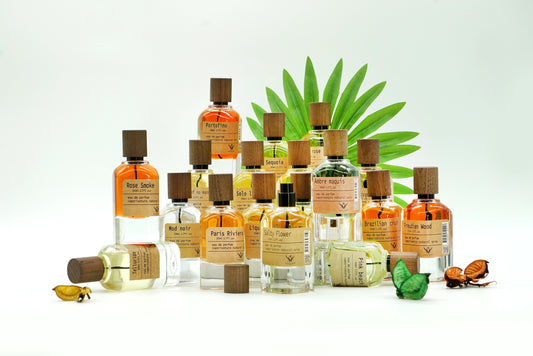 Luxury Perfumes in UAE – Find a Fragrance That Feels Like You