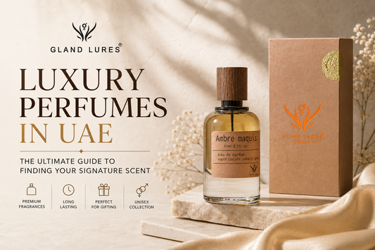 The Ultimate Guide to Finding Your Signature Scent