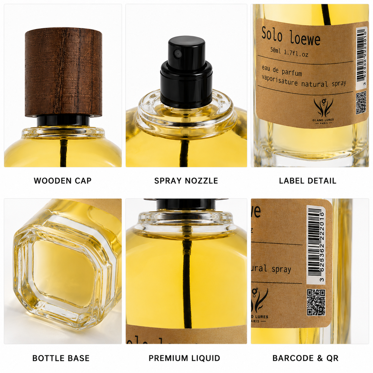 SOLO LOEWE