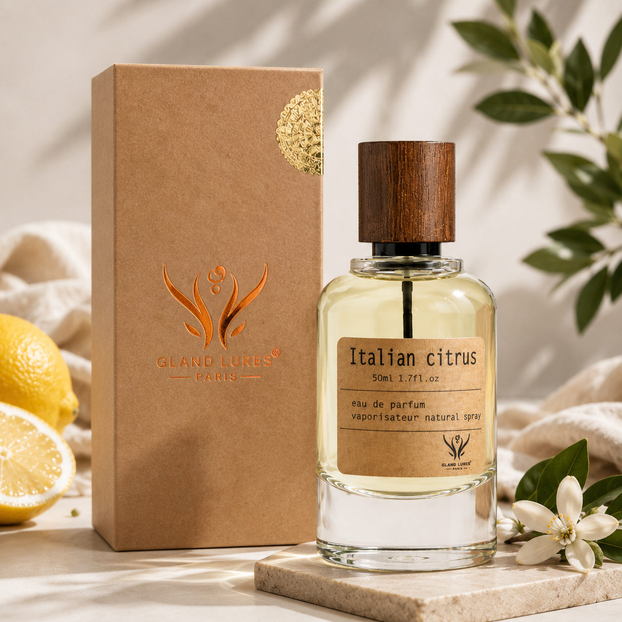 ITALIAN CITRUS