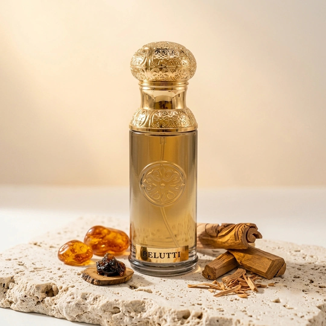 BELUTTI