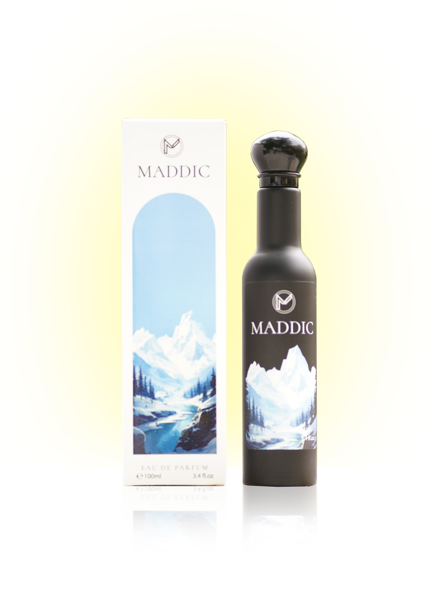 MOAJH COLLECTION - 4 for just 199 AED