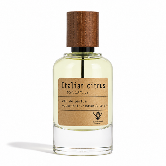 ITALIAN CITRUS