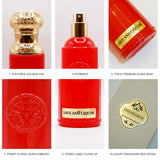 LOVE AND LIQUOR