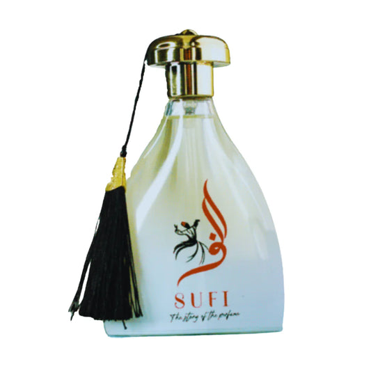 SUFI 100ML EAU DE PARFUM