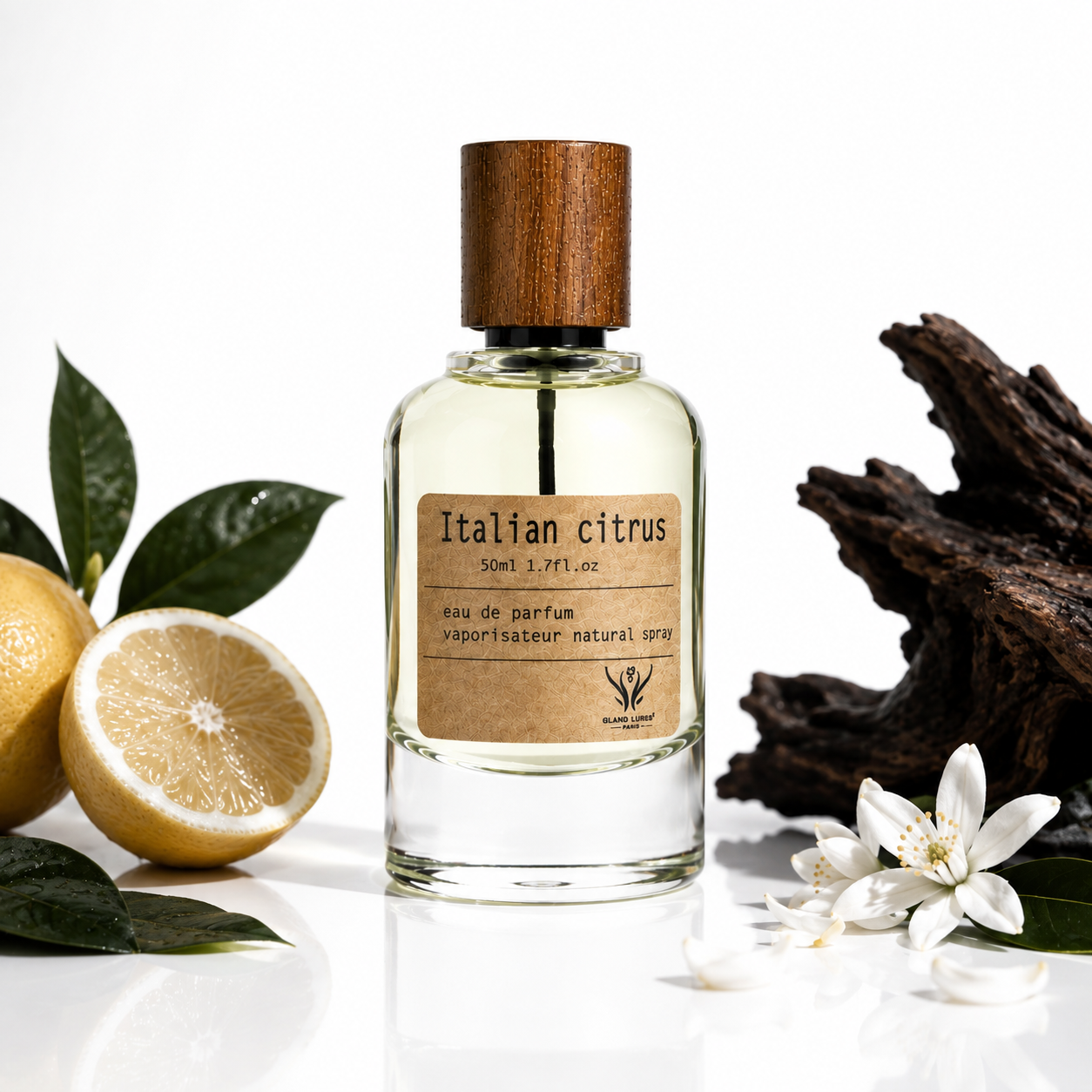 ITALIAN CITRUS
