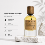 OUD OF NO MAN