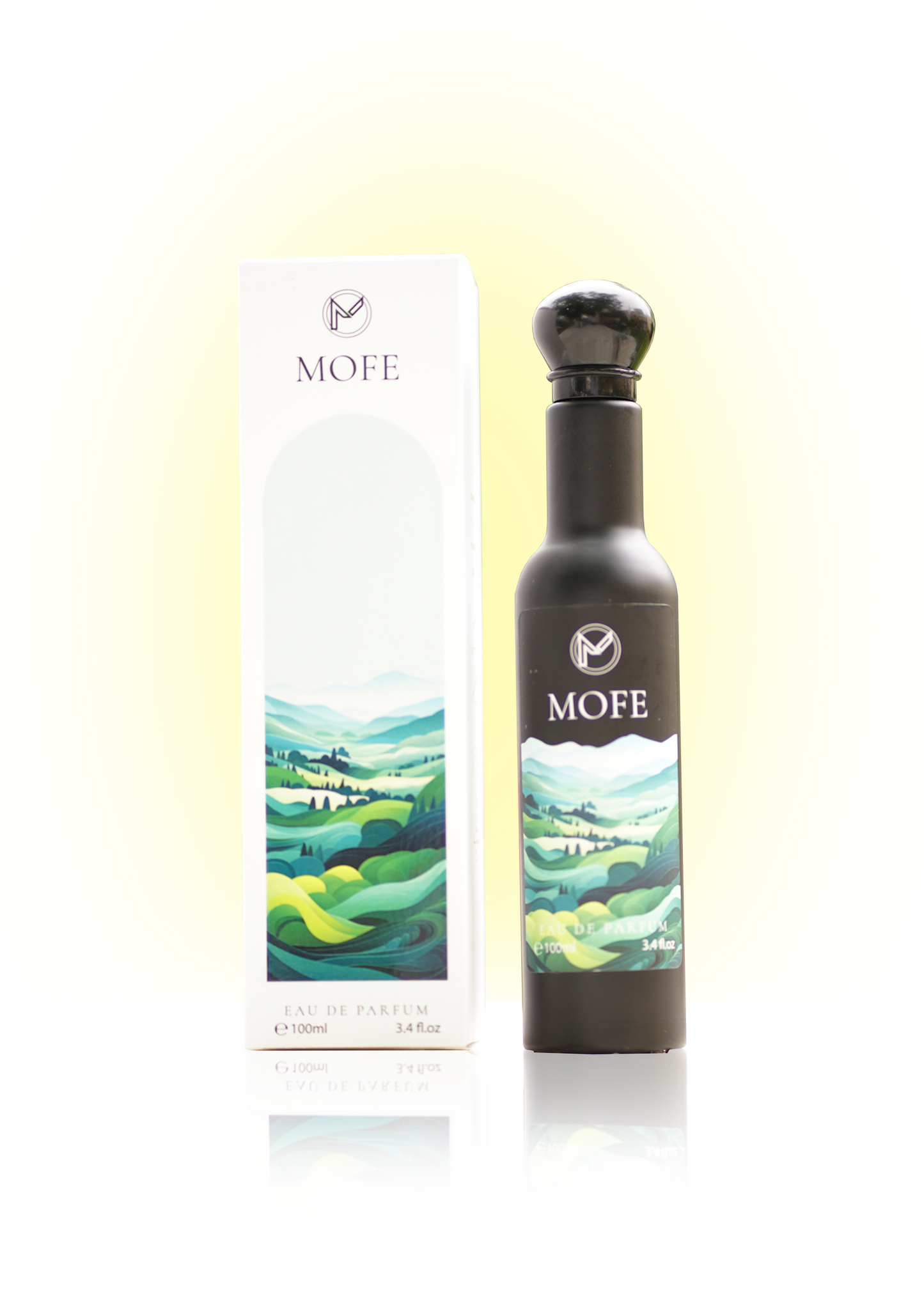 MOAJH COLLECTION - 4 for just 199 AED