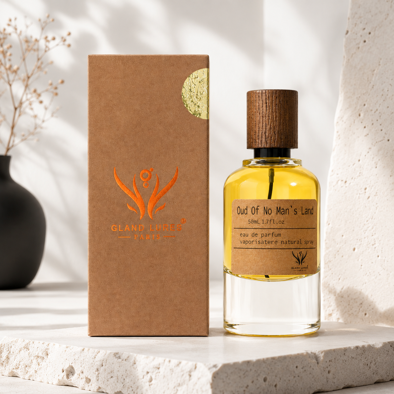 OUD OF NO MAN