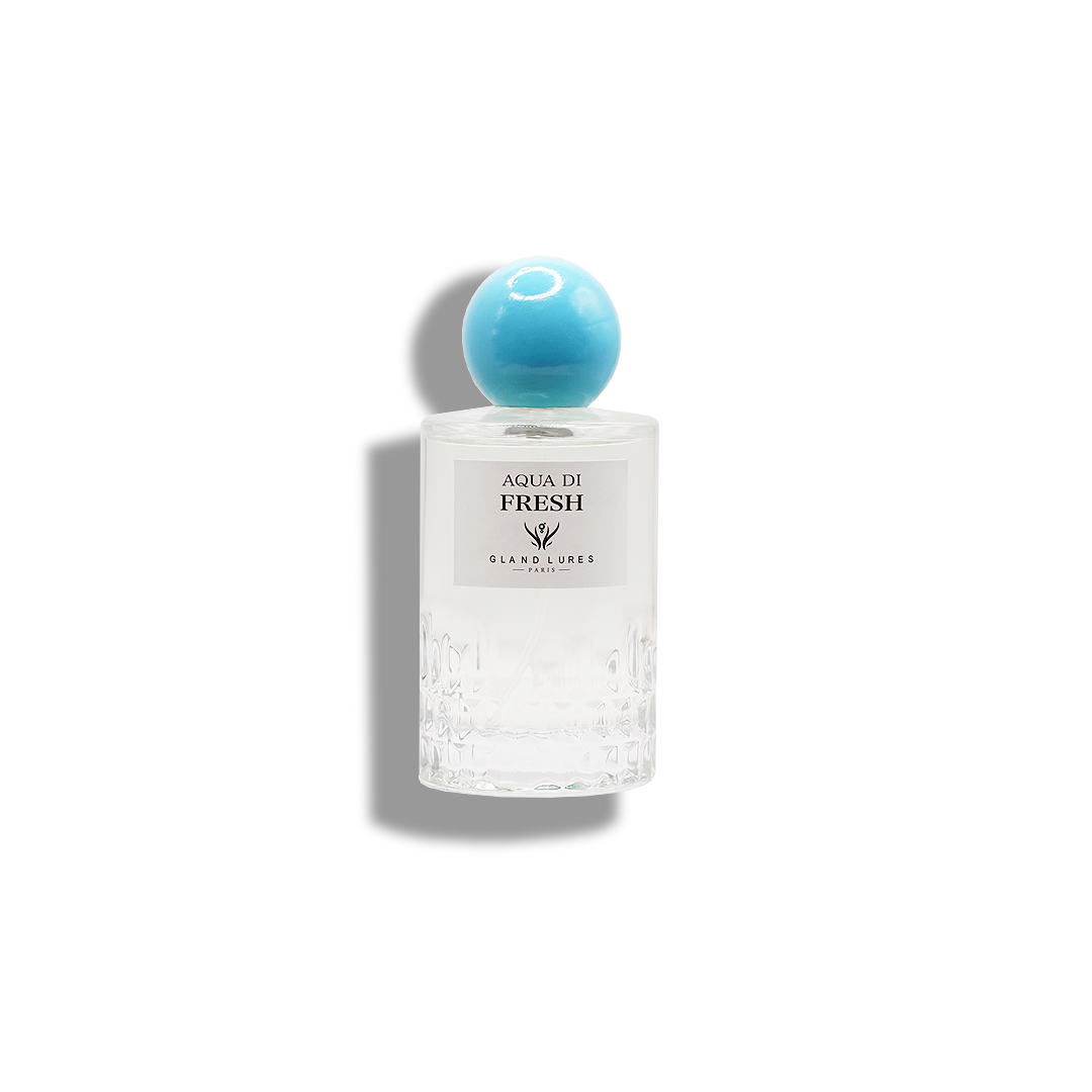 Inspired from ACQUA DI GIO ARMANI