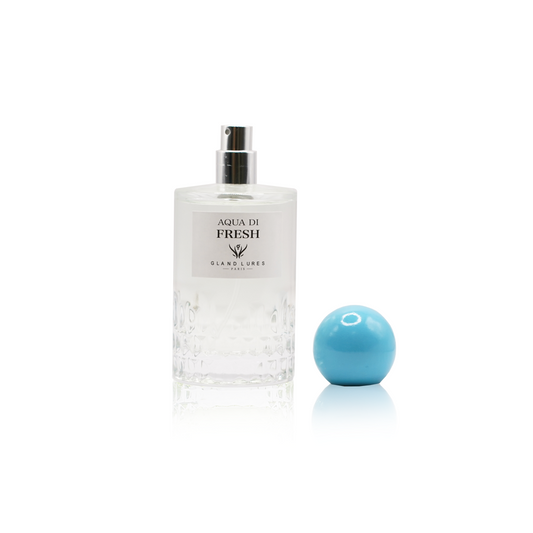 Inspired from ACQUA DI GIO ARMANI