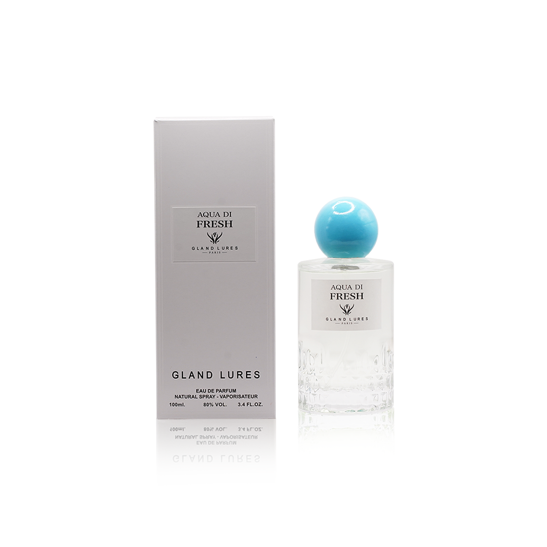 Inspired from ACQUA DI GIO ARMANI