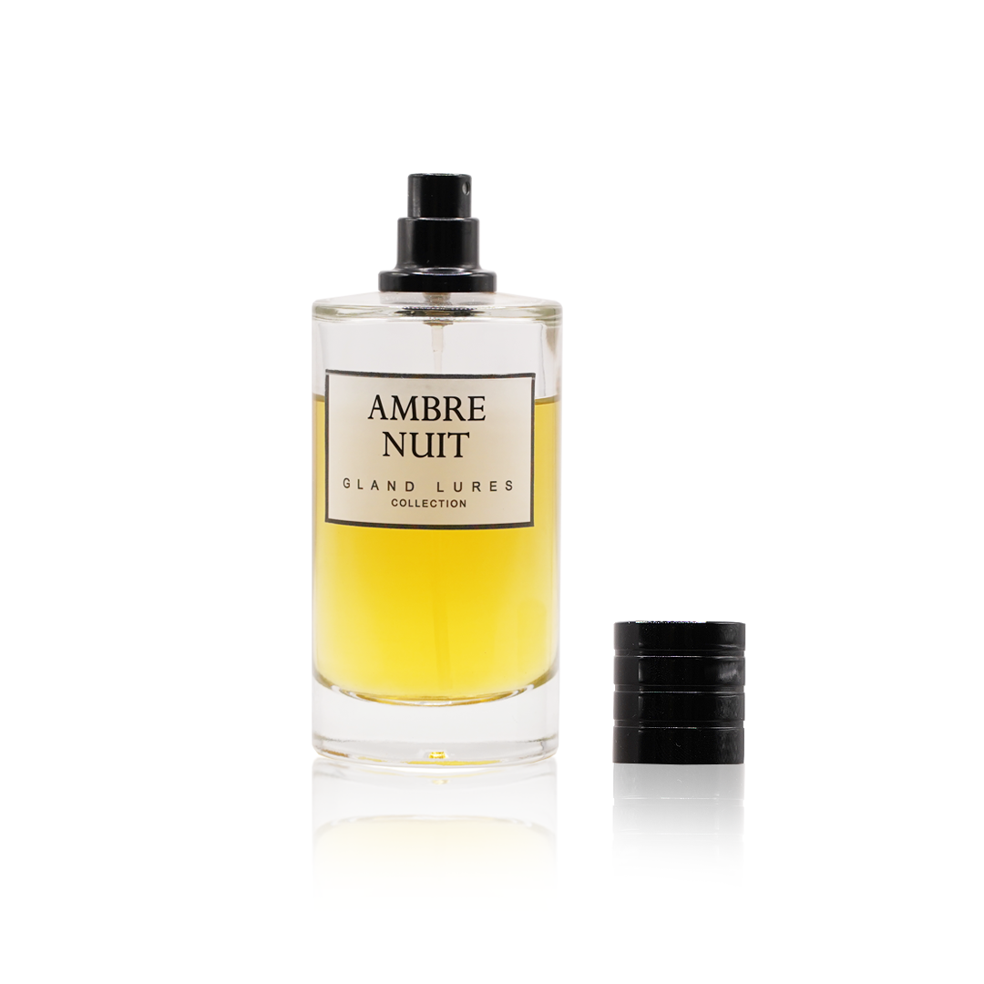 Inspired from DIOR AMBRE NUIT