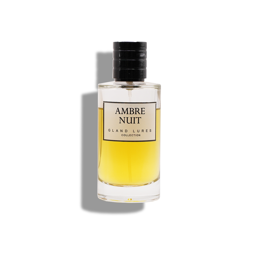 Inspired from DIOR AMBRE NUIT