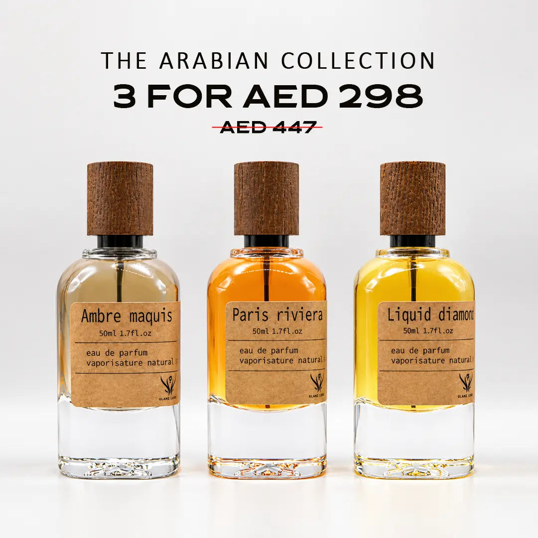 The Arabian Collection