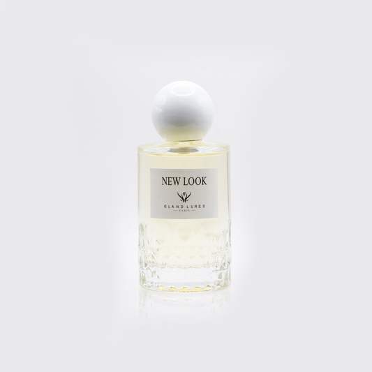 Inspired from DIOR NEW LOOK