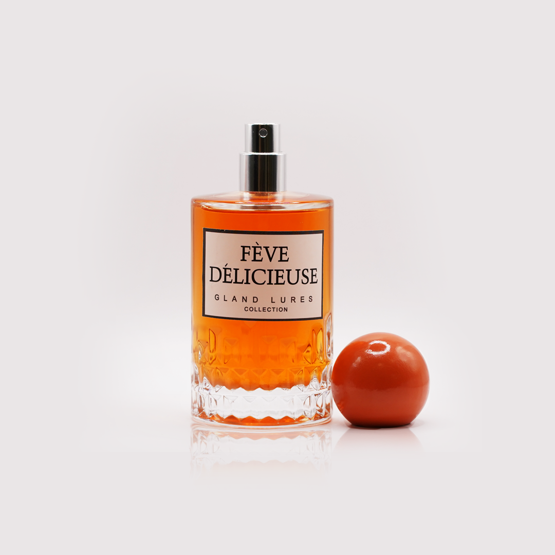 Inspired from FEVE DELICIEUSE