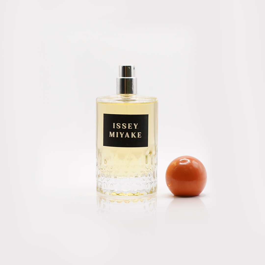 Inspired from ISSEY MIYAKE