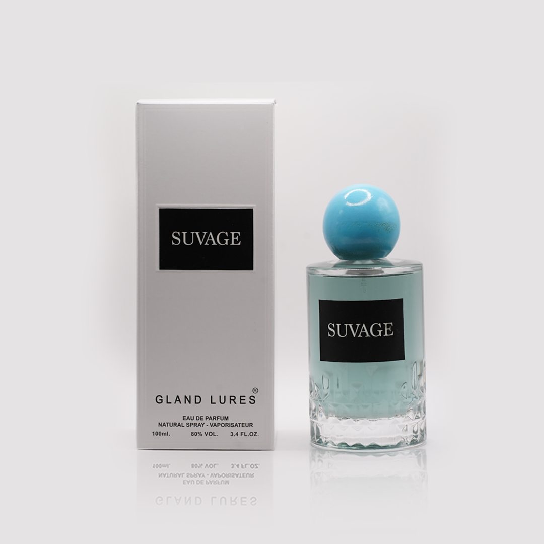 Inspired from DIOR SAUVAGE