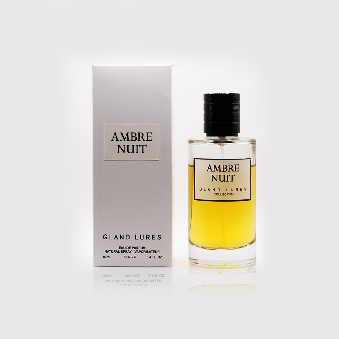 Inspired from AMBRE NUIT