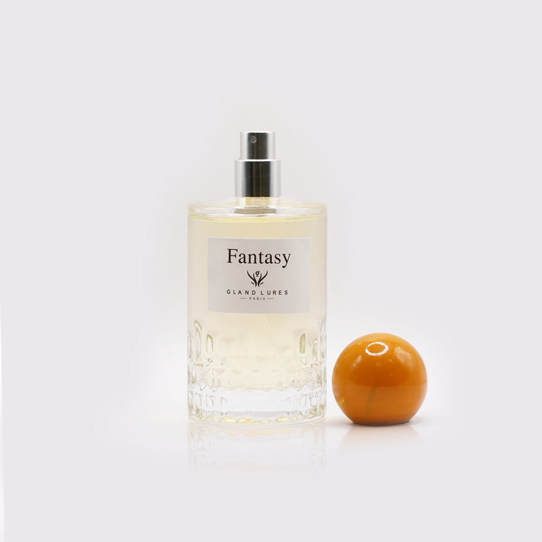 Inspired from FANTASY