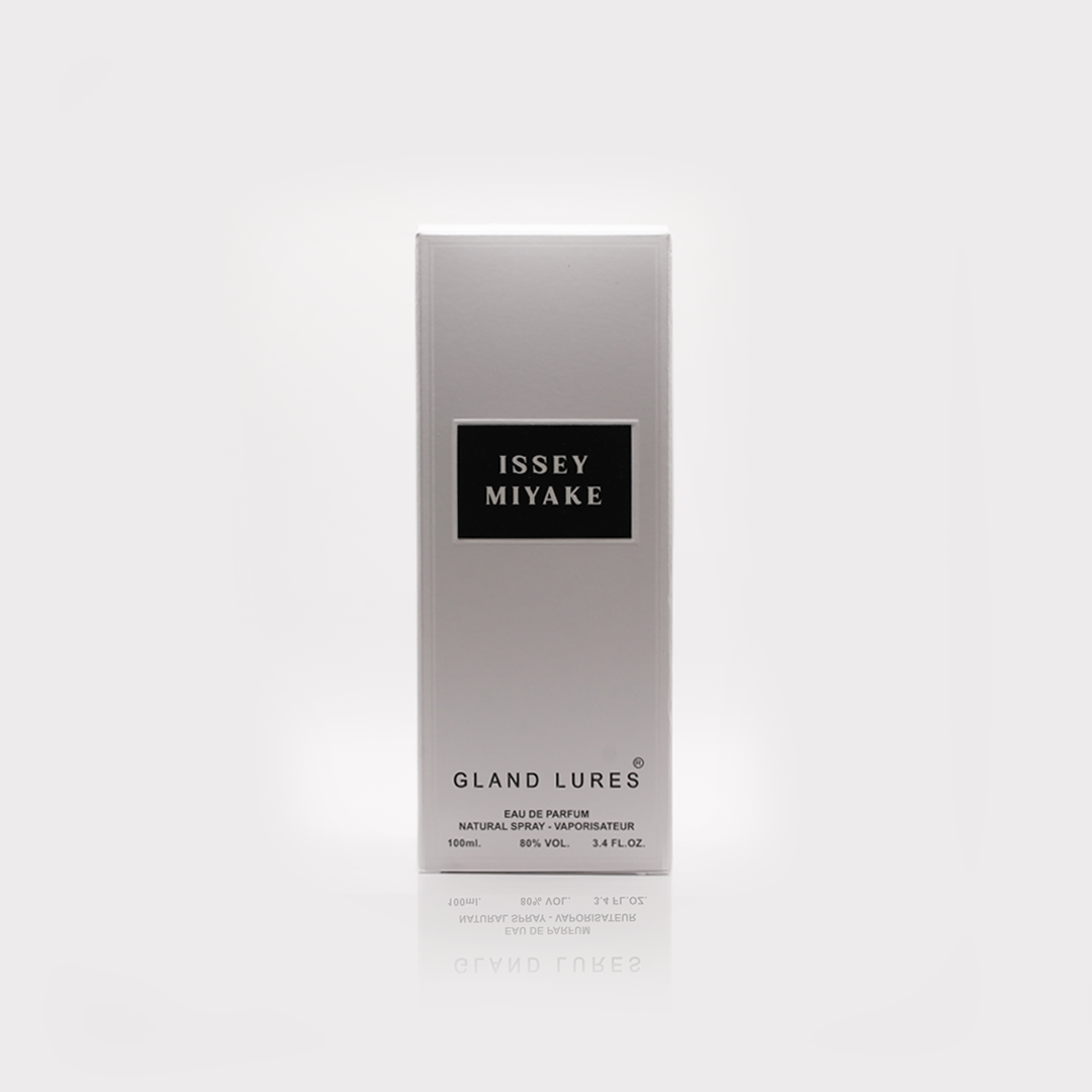 Inspired from ISSEY MIYAKE