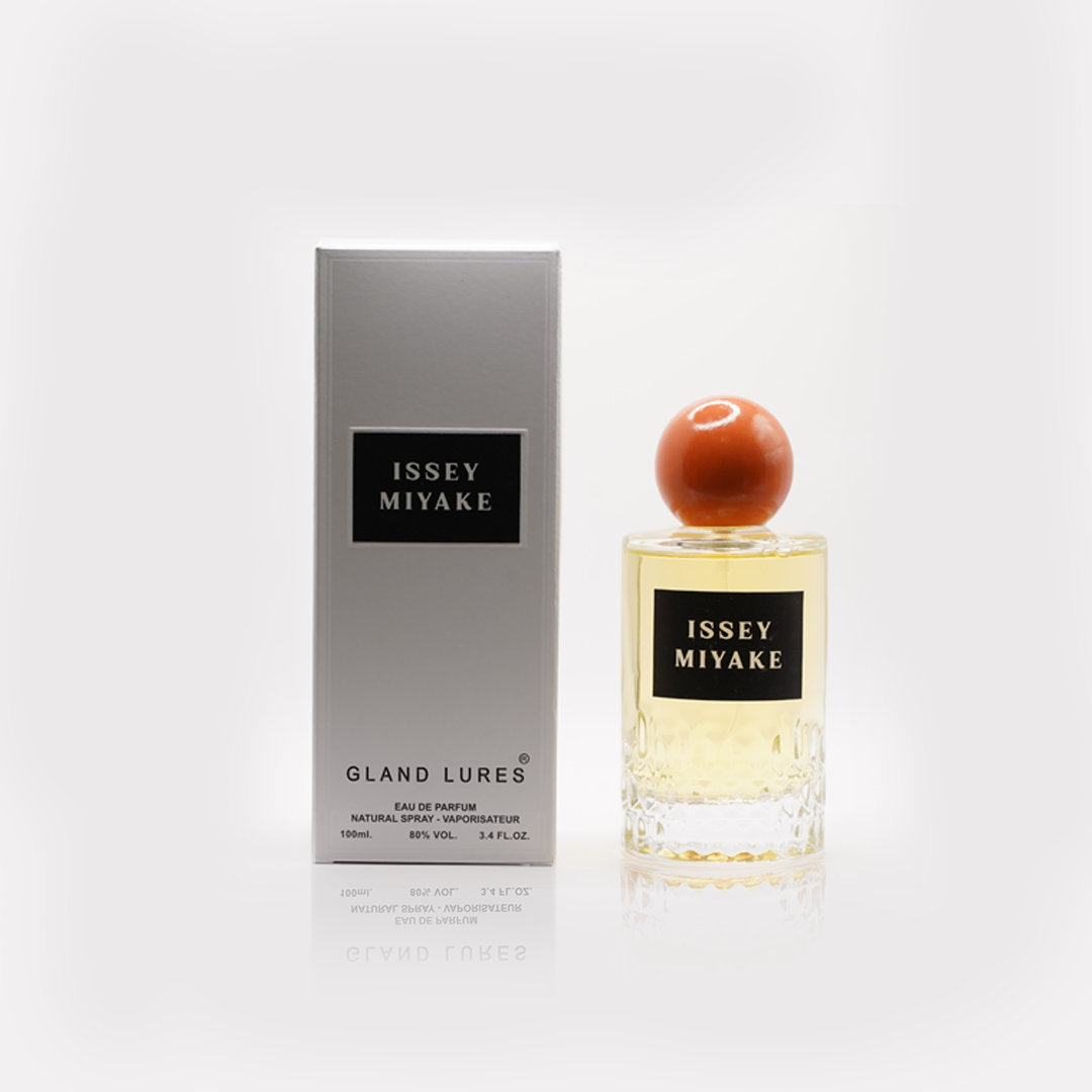 Inspired from ISSEY MIYAKE