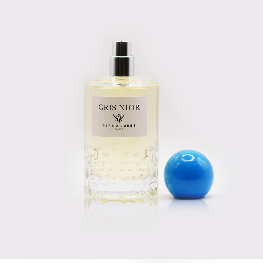 Inspired from GRIS DIOR