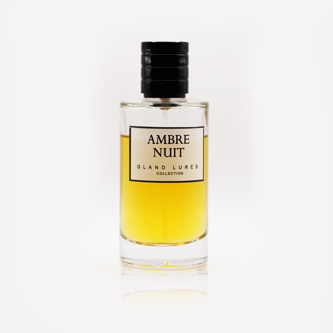 Inspired from AMBRE NUIT