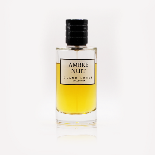 Inspired from AMBRE NUIT