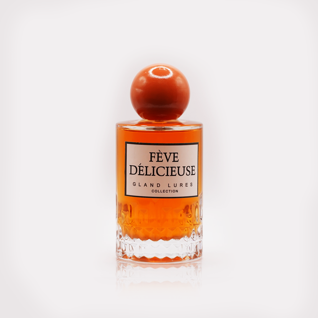 Inspired from FEVE DELICIEUSE