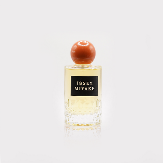 Inspired from ISSEY MIYAKE