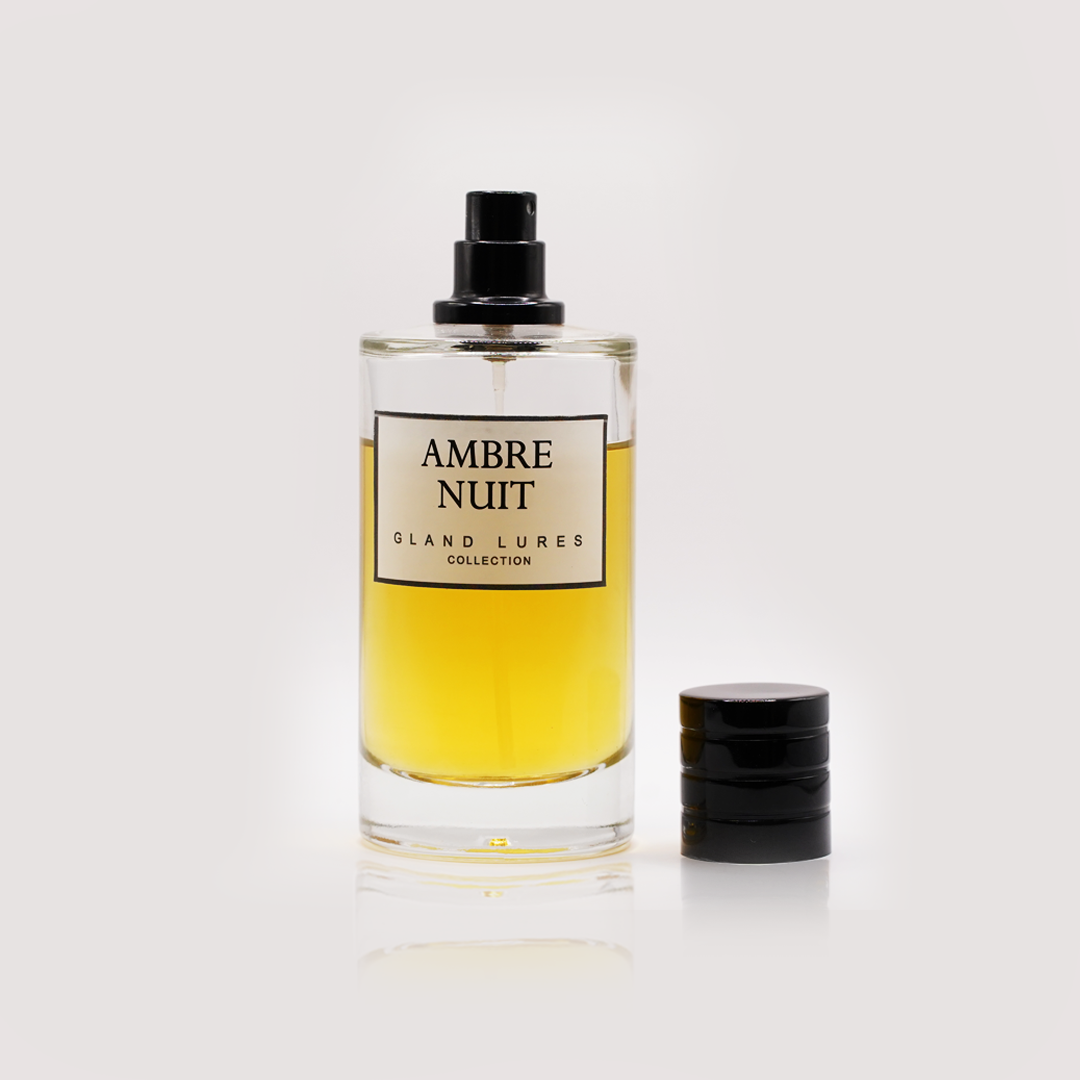 Inspired from AMBRE NUIT