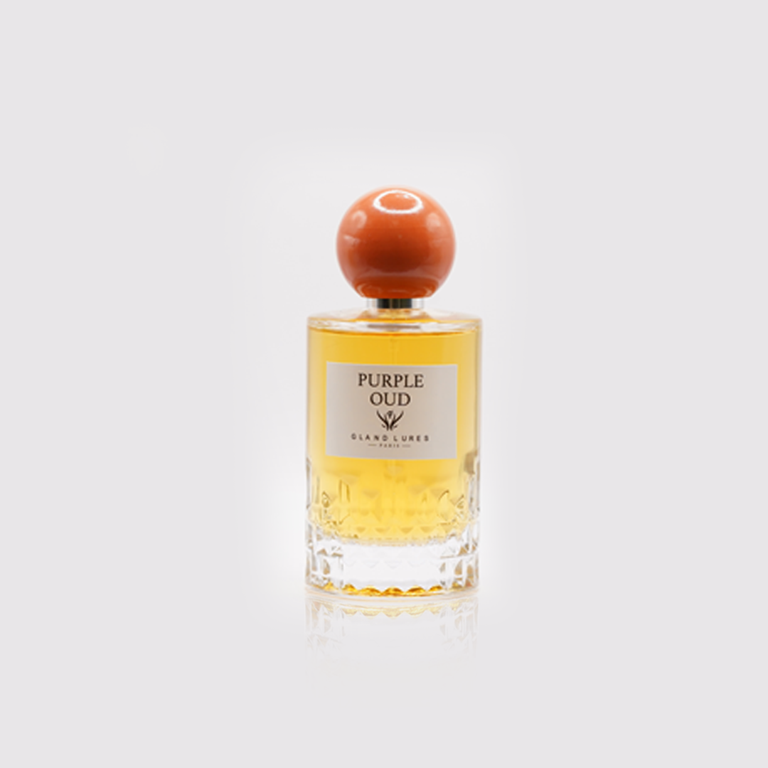 Inspired from PURPLE OUD