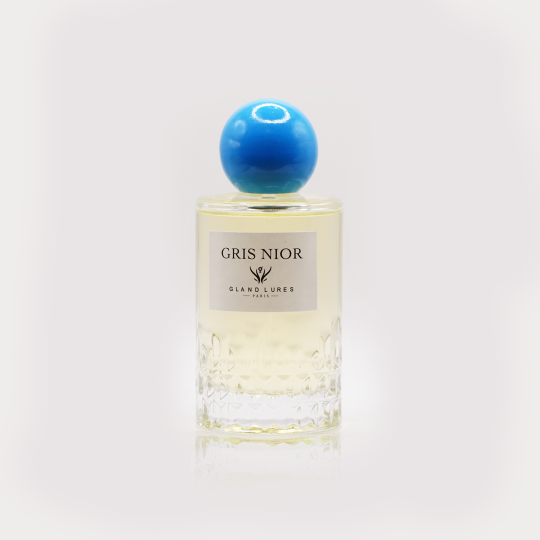 Inspired from GRIS DIOR