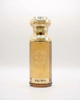 FIG TEA