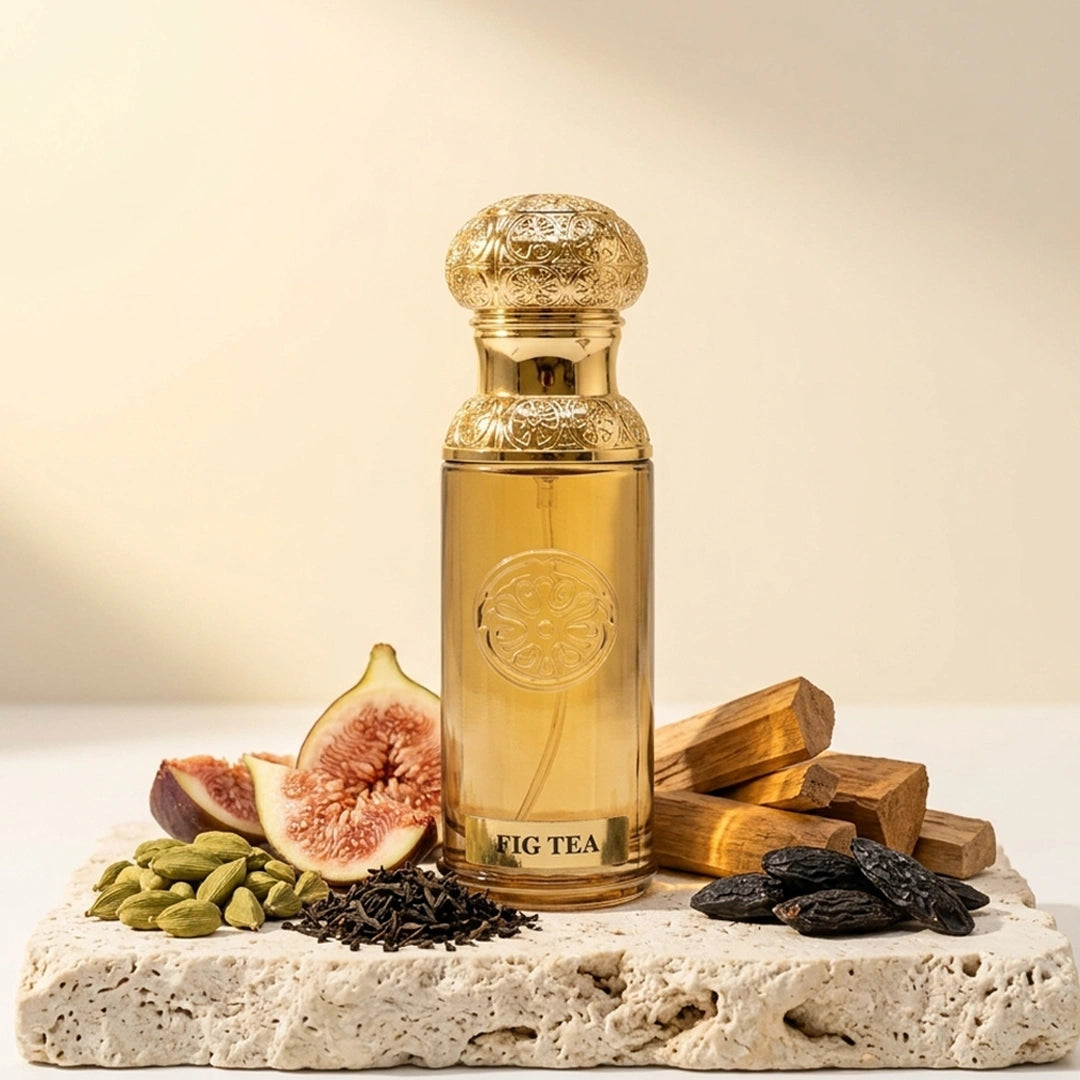 FIG TEA