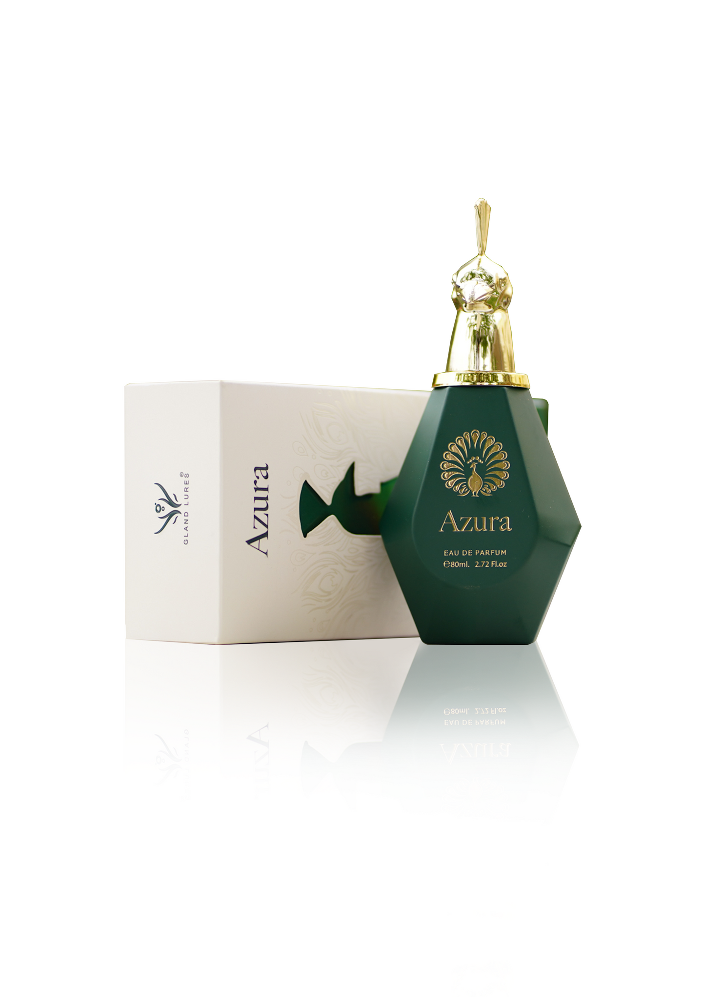 PEACOCK COLLECTION - 5 for just 199 AED