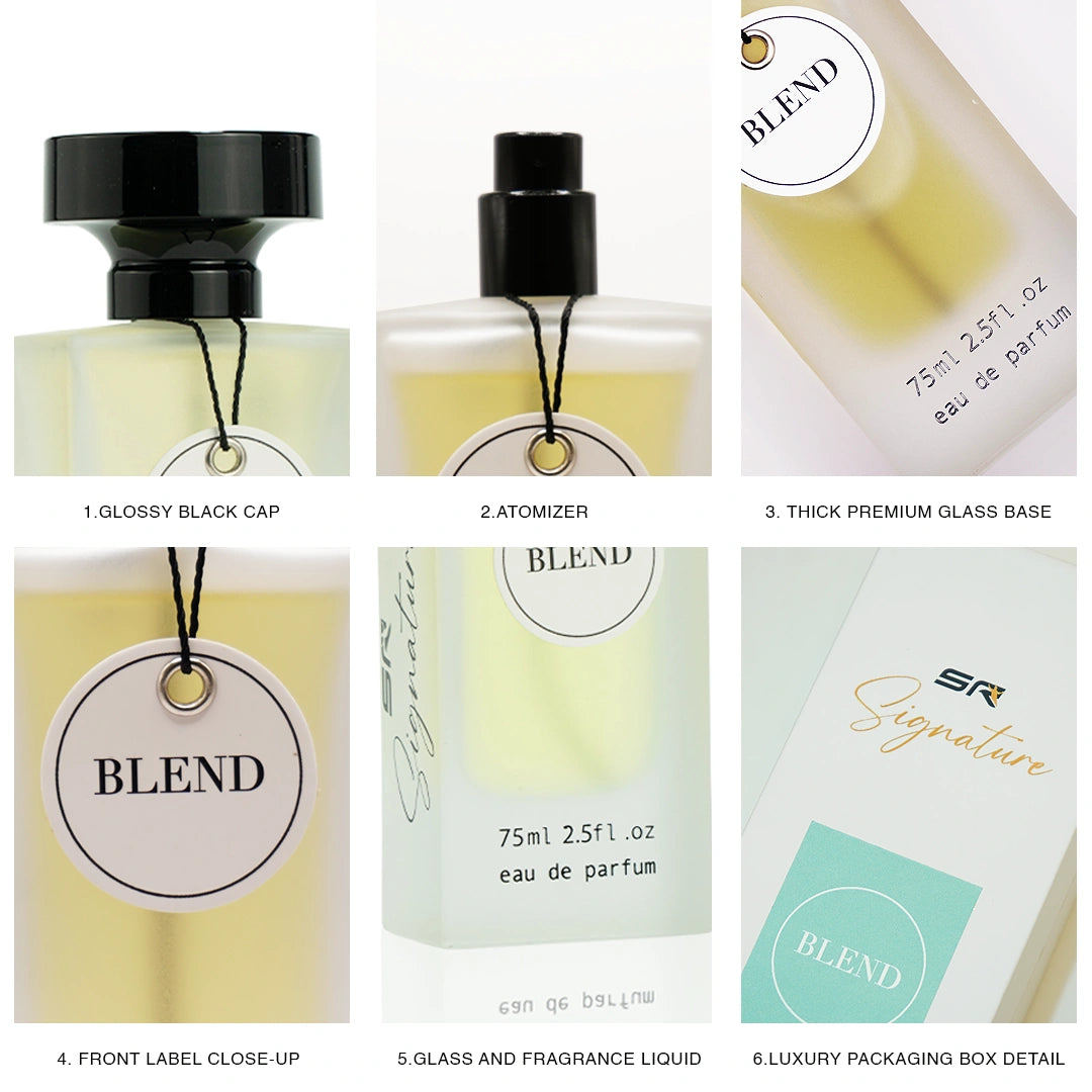 BLEND
