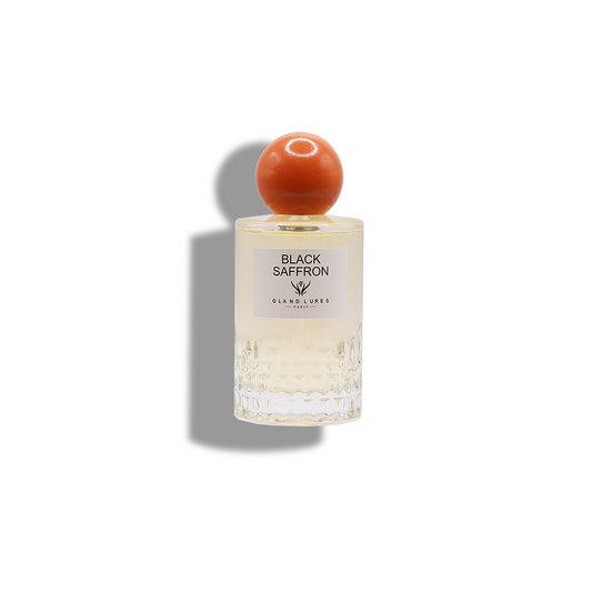 Inspired from BLACK SAFFRON BYREDO