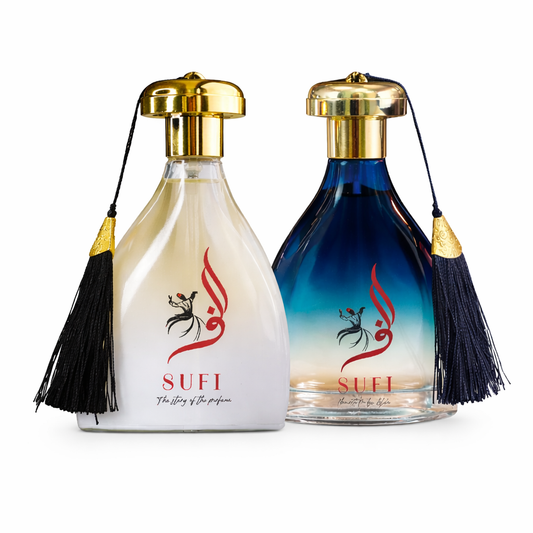 Exclusive Offer – 2 Premium Perfumes for 99 AED