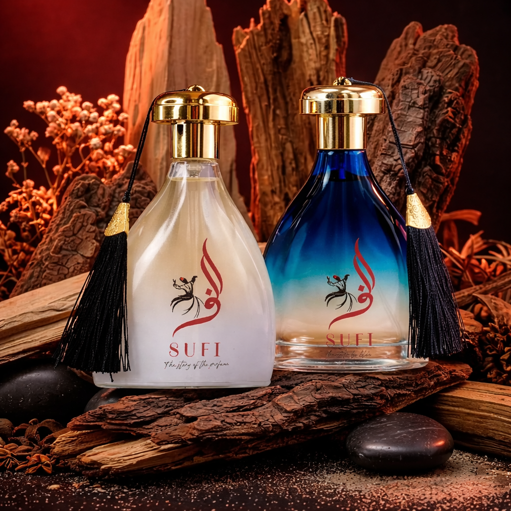 Exclusive Offer – 2 Premium Perfumes for 99 AED